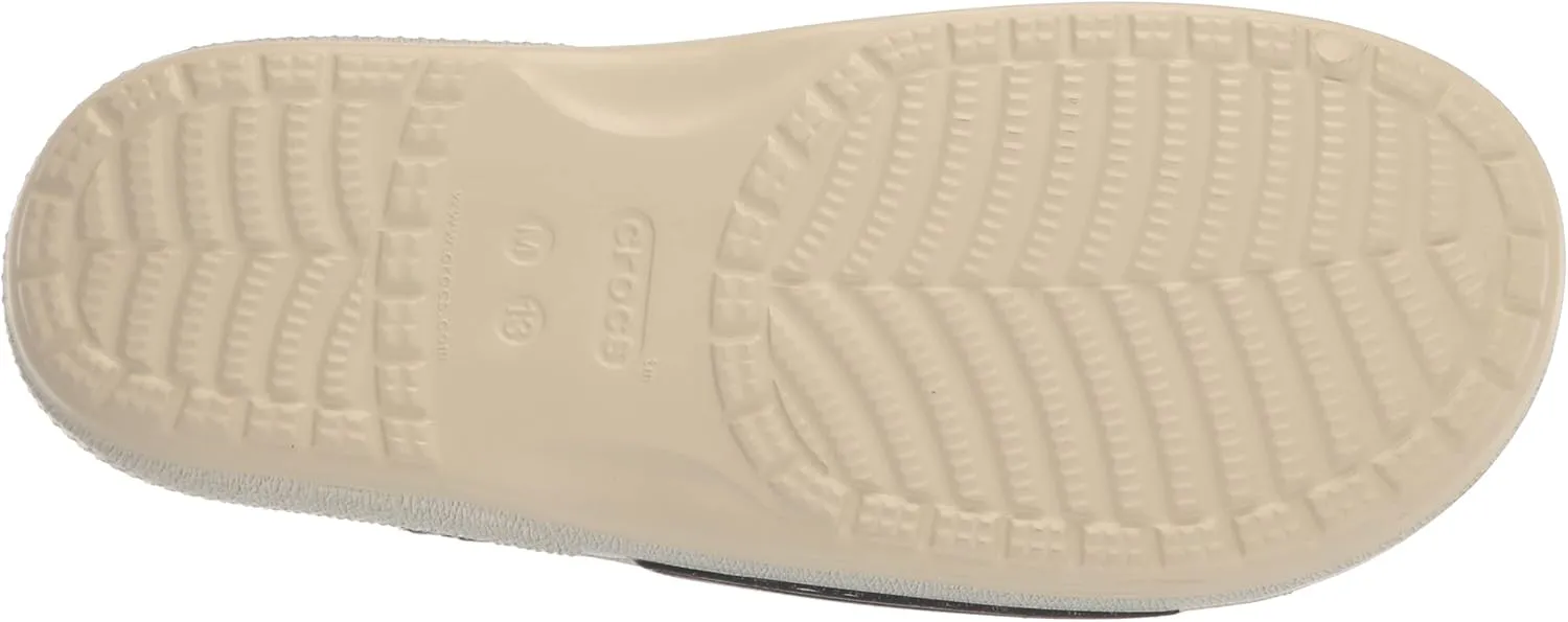Crocs Unisex-Adult J. Cole Dreamville Classic Slides Sandal