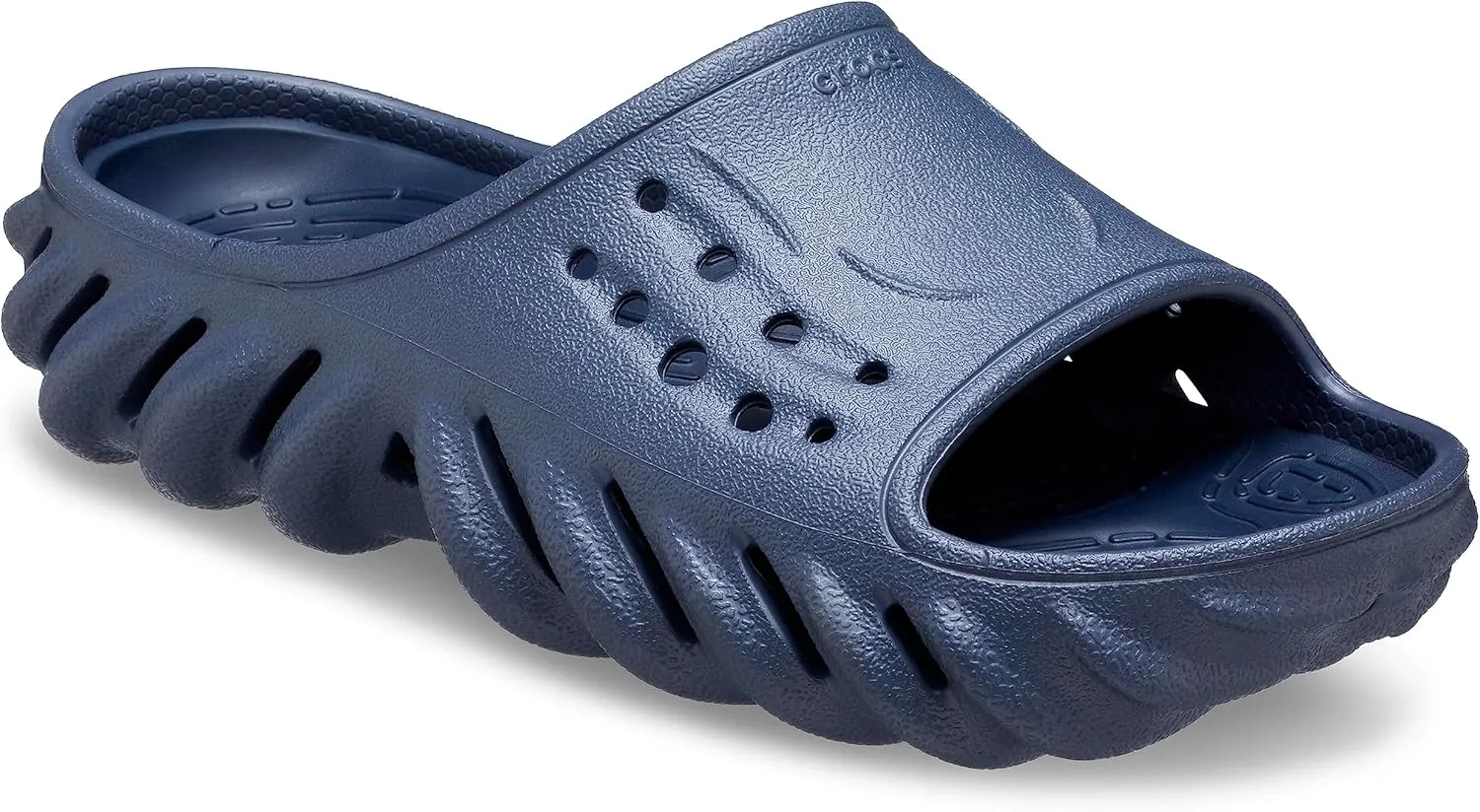 Crocs Unisex-Child Echo Slide