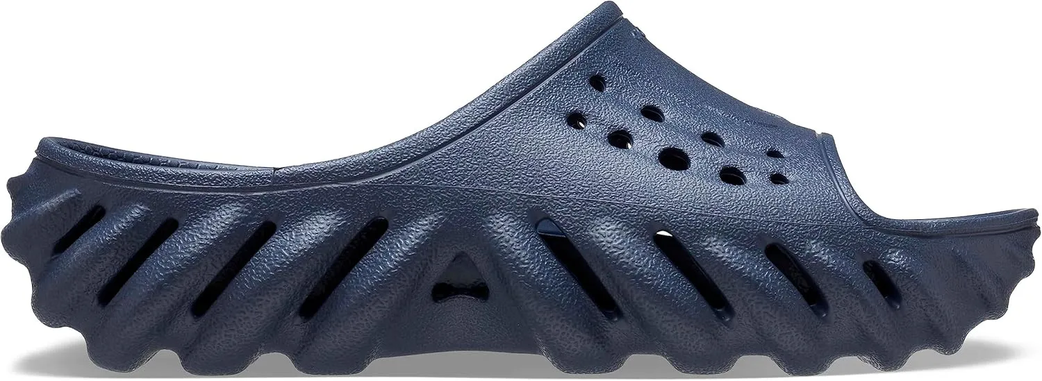 Crocs Unisex-Child Echo Slide