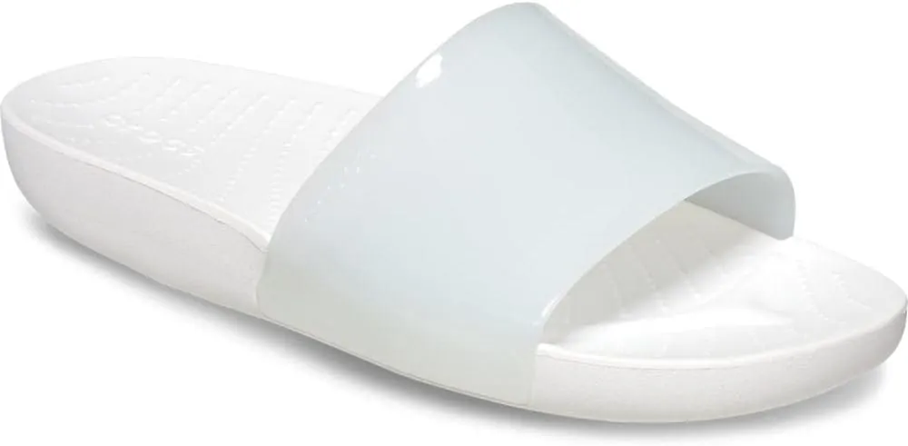 Crocs Women's Splash Slide Sandal