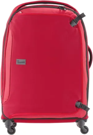 Crumpler Men's The Dry Red 11 Suitcase 85L Red