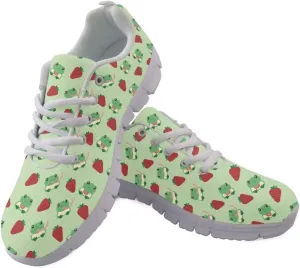 Cumagical Casual Tennis Shoes for Ladies Good Workout Shoes for Women Sports Sneakers