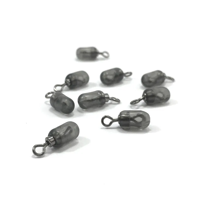 Daiwa N'ZON Swivel and Stop Bead
