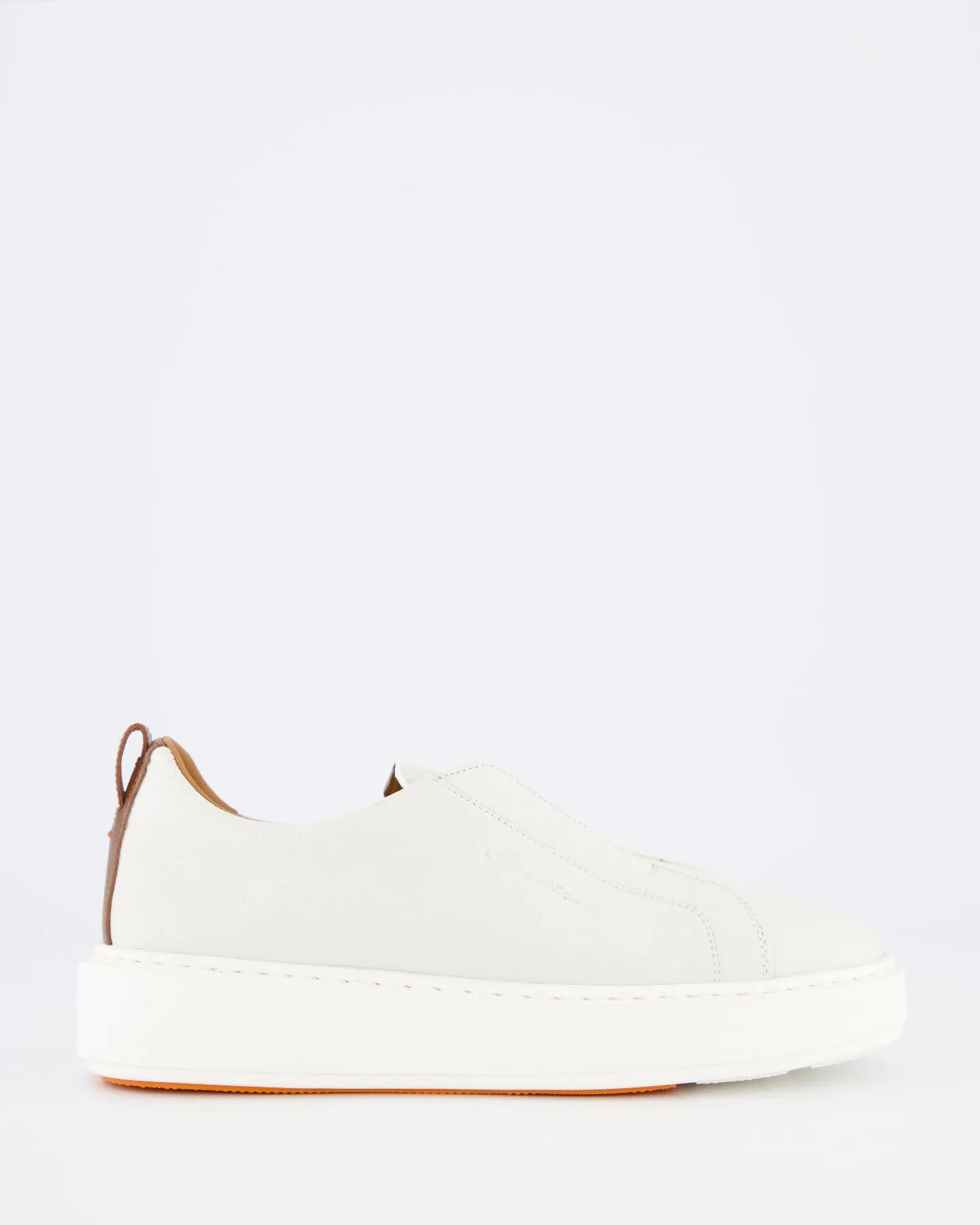 Dames Victory Sneaker Beige