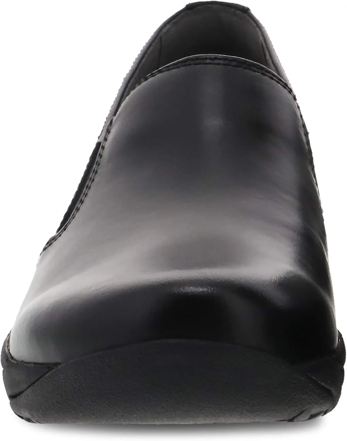 Dansko Women's Nora Leather Slip On Comfort Shoe