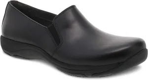 Dansko Women's Nora Leather Slip On Comfort Shoe