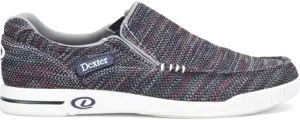 Dexter Mens Kam Bowling Shoes - Multi Navy 11 1/2