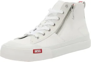 Diesel Men's S-Athos Zip Trainers