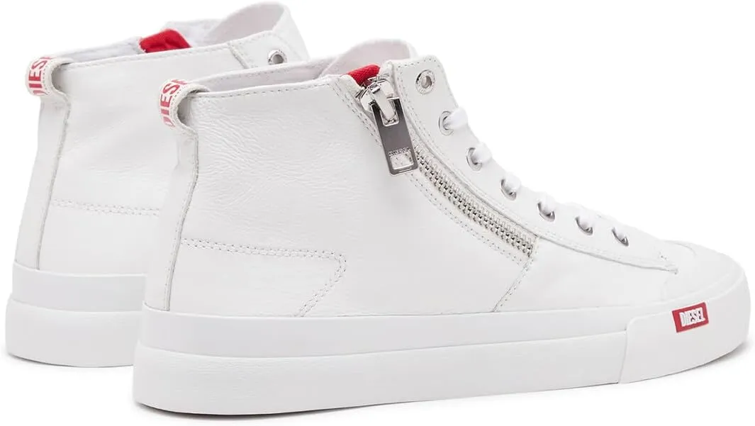 Diesel Men's S-Athos Zip Trainers