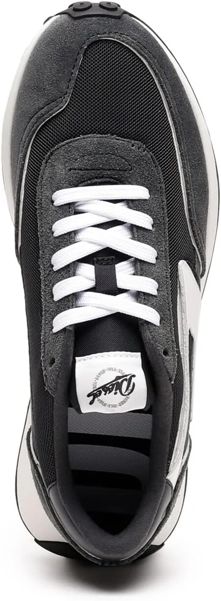 Diesel Women's Gymnastics Shoes Oxford Flat