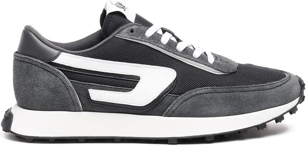 Diesel Women's Gymnastics Shoes Oxford Flat