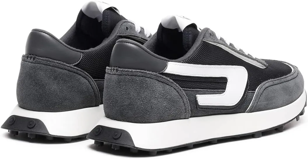Diesel Women's Gymnastics Shoes Oxford Flat
