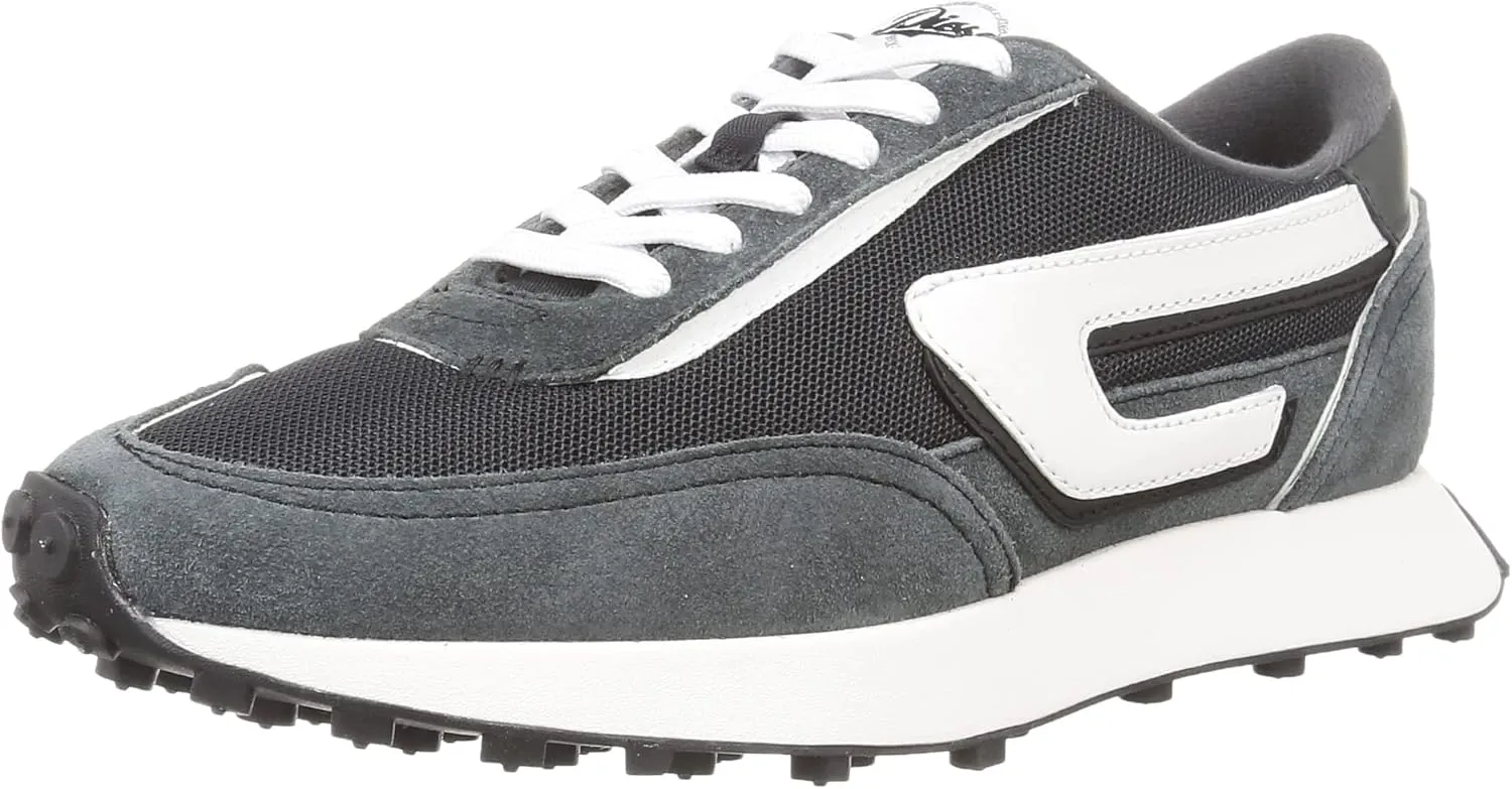 Diesel Women's Gymnastics Shoes Oxford Flat