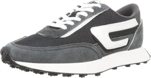 Diesel Women's Gymnastics Shoes Oxford Flat