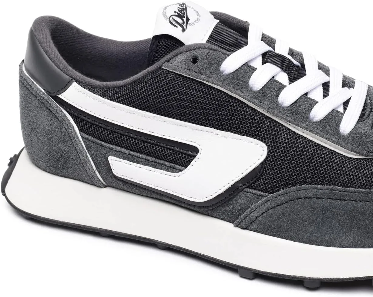 Diesel Women's Gymnastics Shoes Oxford Flat