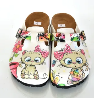 Digital Edition Shoes - Many Styles & Colours - Sabo Slippers Casual Sandals Soft Soled