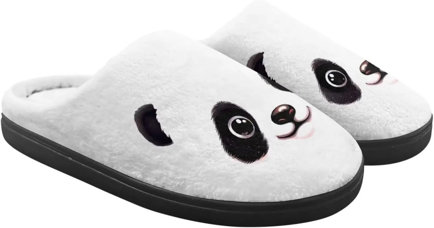DISNIMO Kids Slippers Household Anti-Slip Indoor Outdoor Home Bedroom Slippers for Girls and Boys 9-14.5