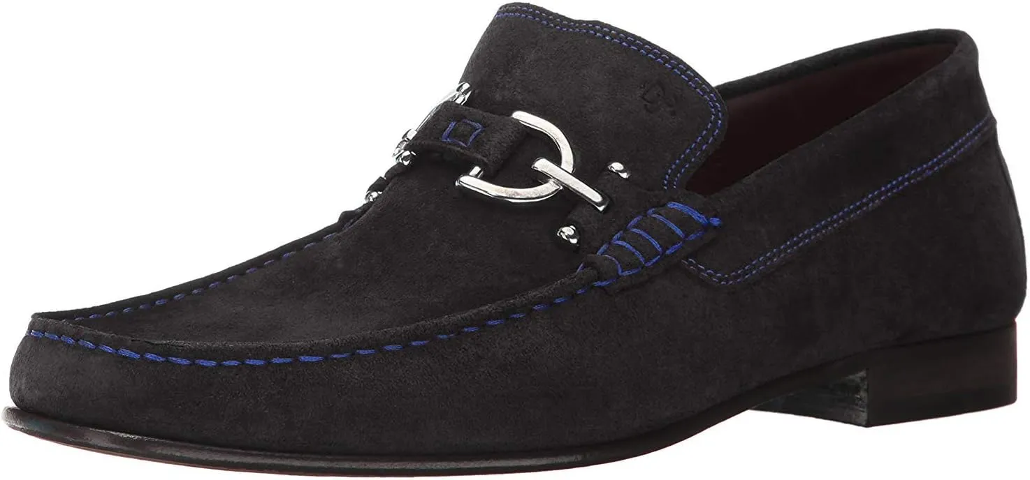 Donald J Pliner Men's Dacio2 Loafer