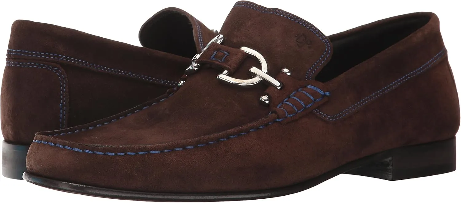 Donald J Pliner Men's Dacio2 Loafer
