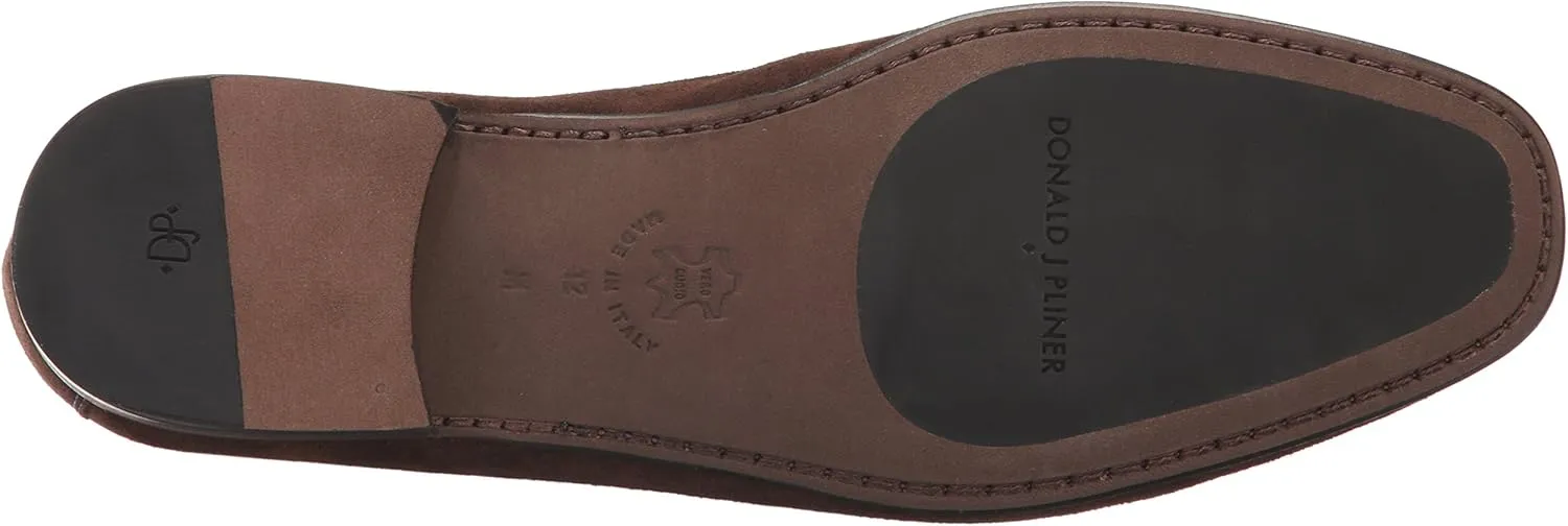 Donald J Pliner Men's Dacio2 Loafer