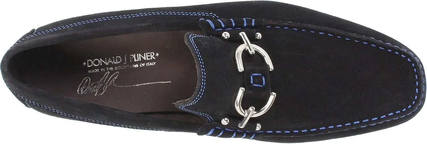 Donald J Pliner Men's Dacio2 Loafer