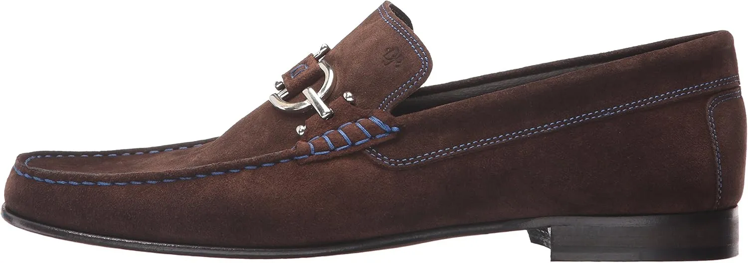 Donald J Pliner Men's Dacio2 Loafer