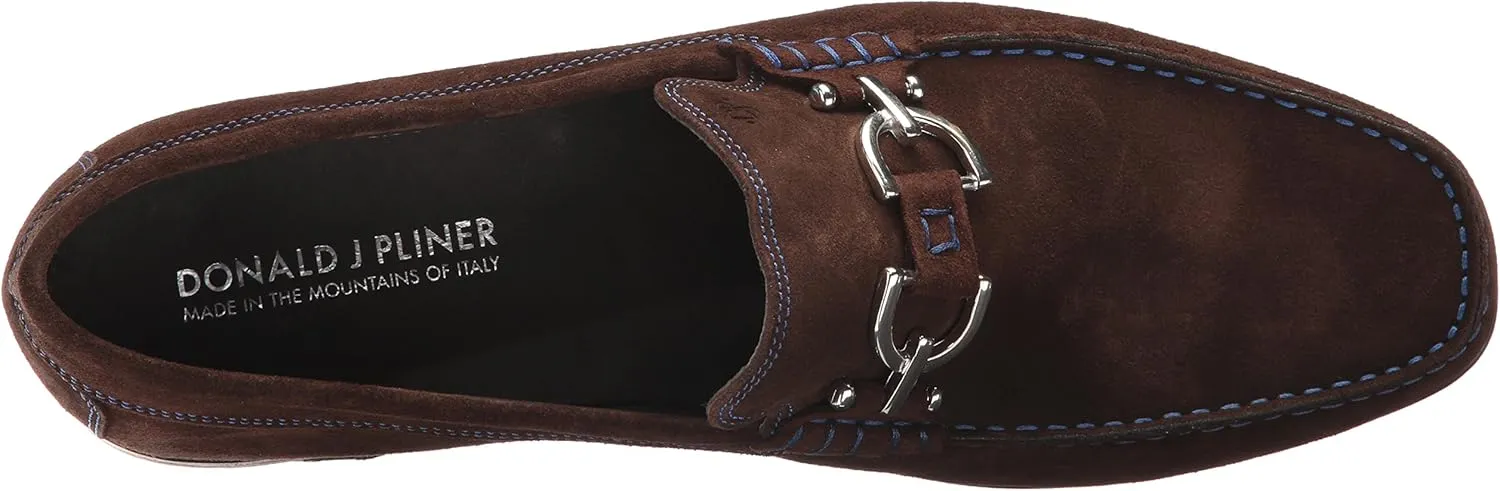 Donald J Pliner Men's Dacio2 Loafer
