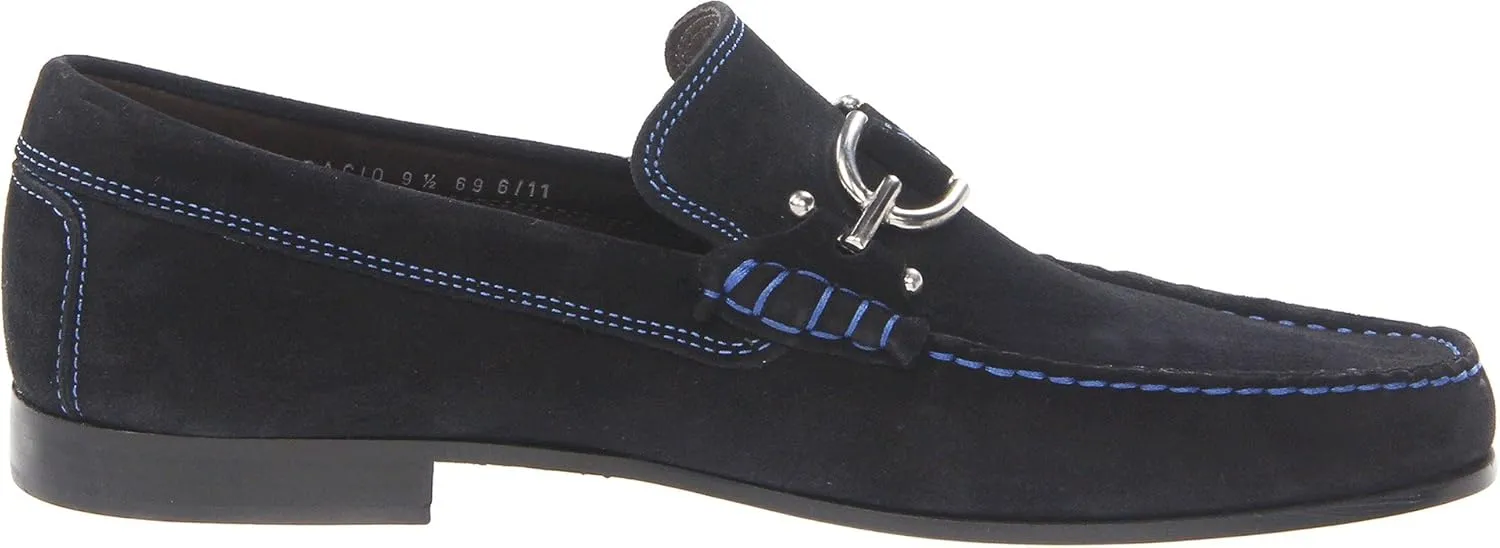 Donald J Pliner Men's Dacio2 Loafer
