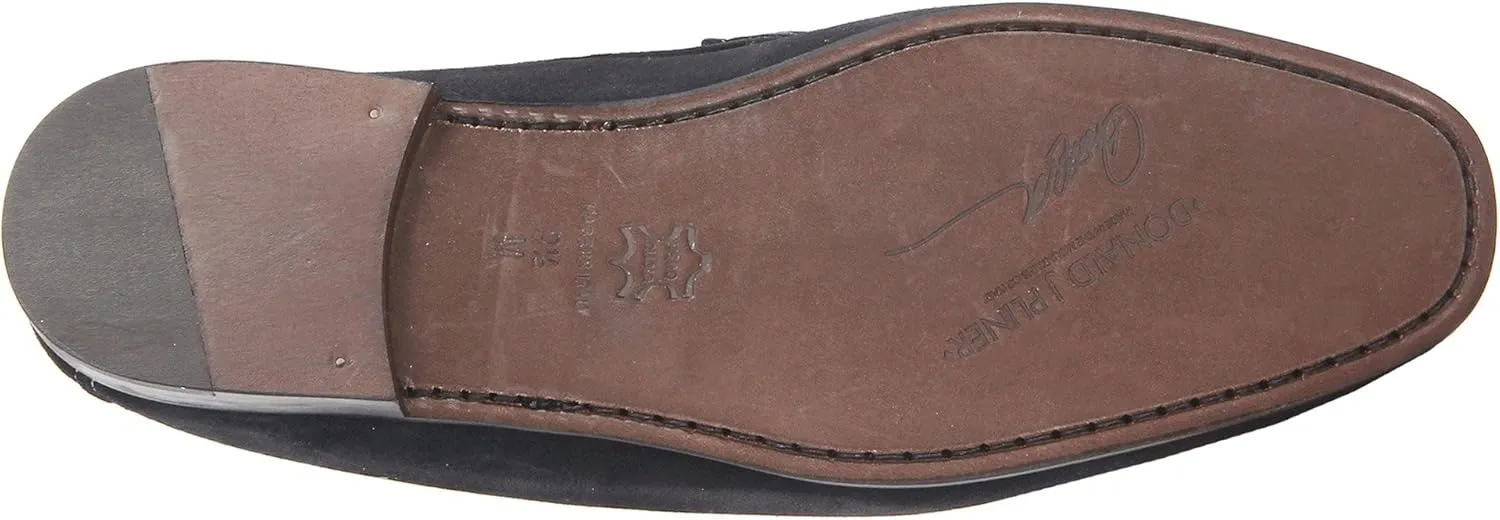 Donald J Pliner Men's Dacio2 Loafer