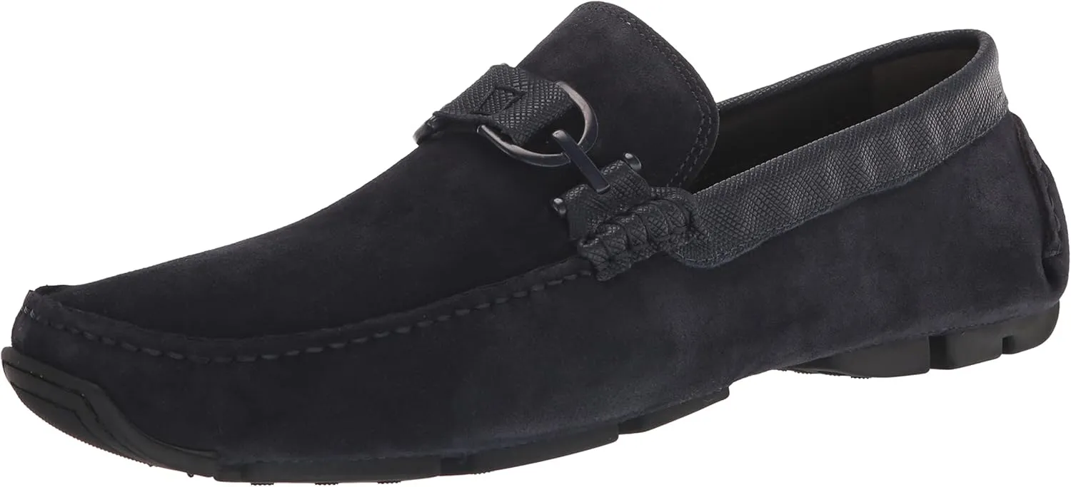 Donald Pliner Men's Dacio Driver Driving Style Loafer