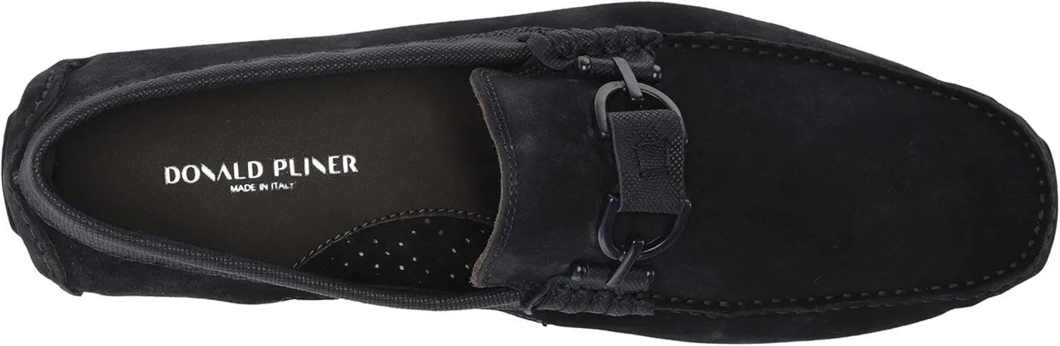 Donald Pliner Men's Dacio Driver Driving Style Loafer