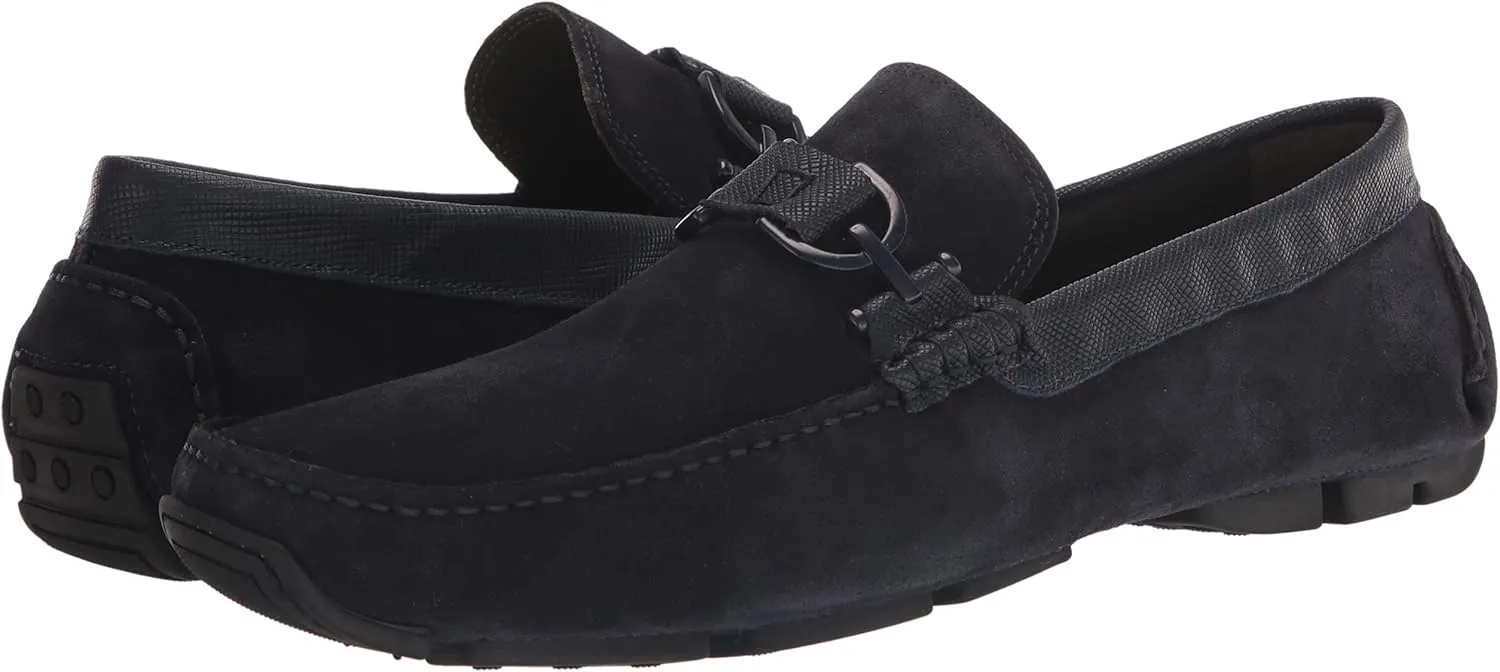 Donald Pliner Men's Dacio Driver Driving Style Loafer