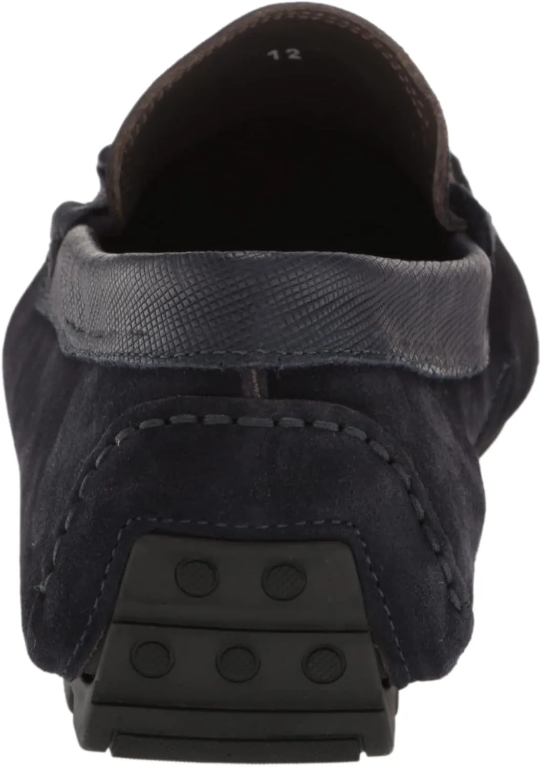 Donald Pliner Men's Dacio Driver Driving Style Loafer