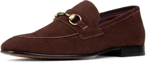 Donald Pliner Men's Ted Soft Suede Loafer