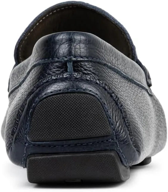 Donald Pliner Men's Vitali Tumbled Calf Driving Style Loafer