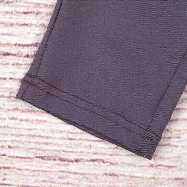 DOUBLE MESH YOGA PANTS / WORKOUT LEGGINGS.