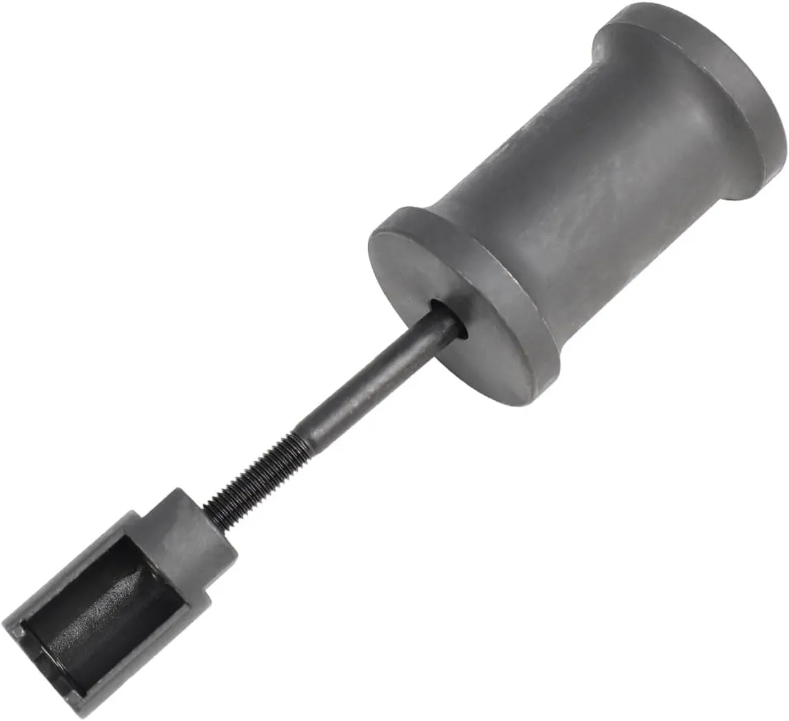 DPTOOL Fuel Injector Removal Tool Injector Slide Hammer Puller Compatible with Land Rover Evoque Jaguar Ford Mondeo 2.0T 204PT PT204 Engine