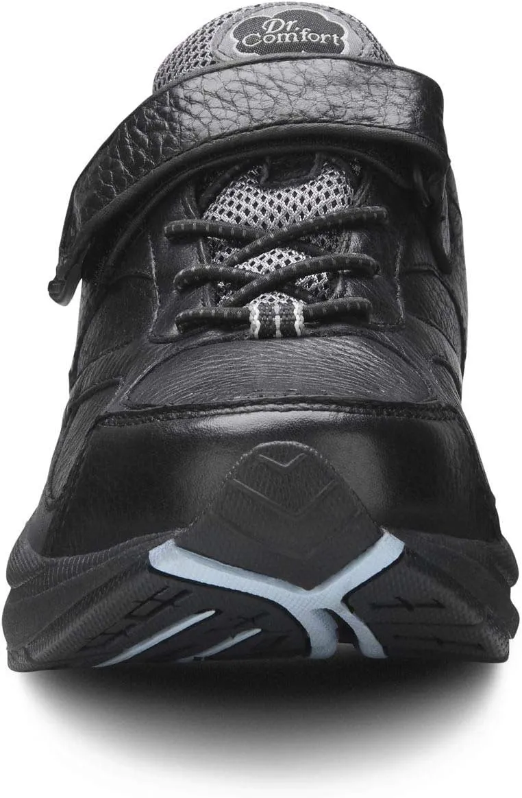 Dr. Comfort Spirit Womens Athletic Shoes w/Gel Inserts-Therapeutic Diabetic Womens Running Shoes