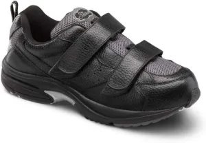 Dr. Comfort Winner-X Men's Therapeutic Diabetic Extra Depth Shoe: 14 Medium (M/2E)