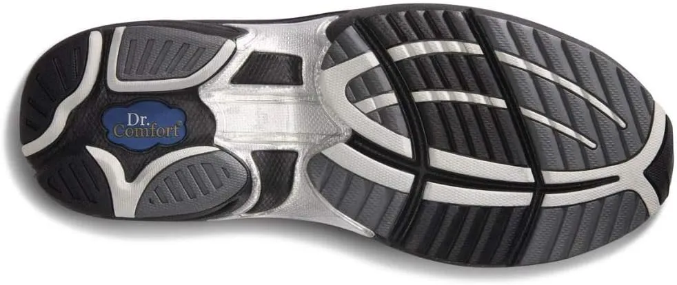 Dr. Comfort Winner-X Men's Therapeutic Diabetic Extra Depth Shoe: 14 Medium (M/2E)