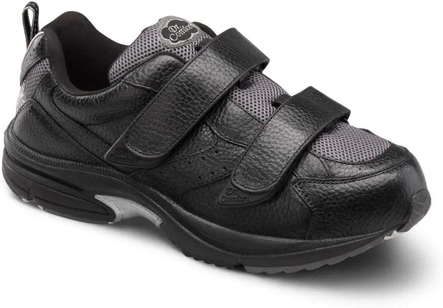 Dr. Comfort Winner-X Men's Therapeutic Diabetic Extra Depth Shoe: 14 Medium (M/2E)