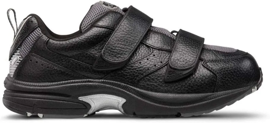 Dr. Comfort Winner-X Men's Therapeutic Diabetic Extra Depth Shoe: 14 Medium (M/2E)