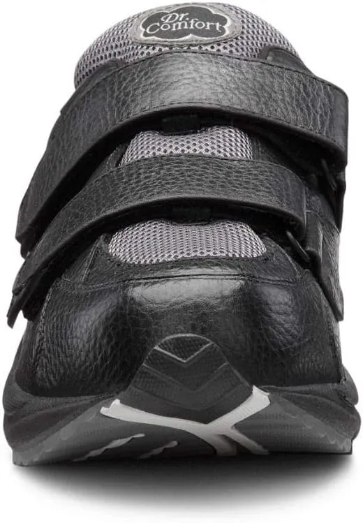 Dr. Comfort Winner-X Men's Therapeutic Diabetic Extra Depth Shoe: 14 Medium (M/2E)