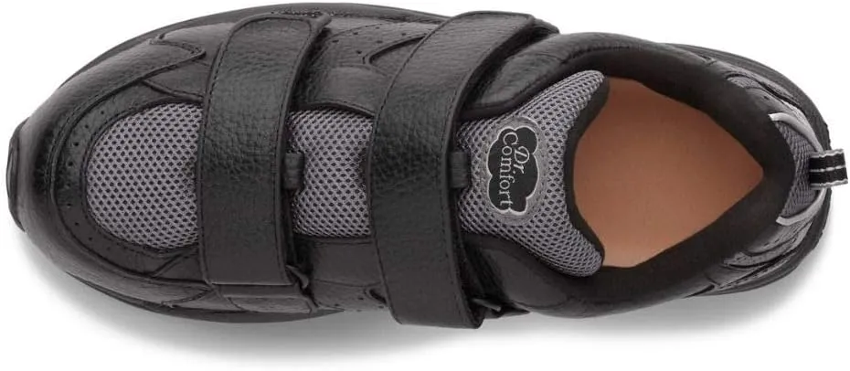 Dr. Comfort Winner-X Men's Therapeutic Diabetic Extra Depth Shoe: 14 Medium (M/2E)