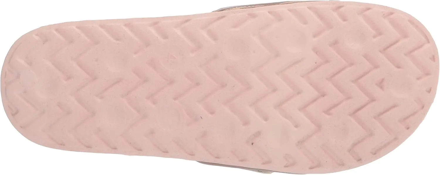 Dr. Scholl Girl's Og Slide MSS Boat Shoe
