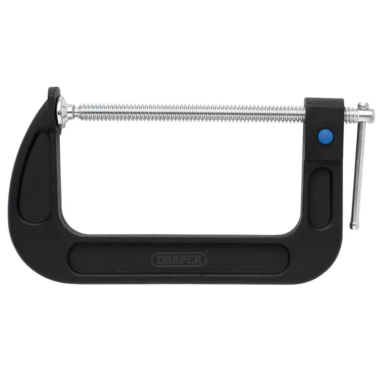 Draper Quick Release G Clamp - 150mm