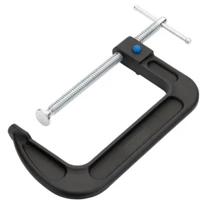 Draper Quick Release G Clamp - 150mm