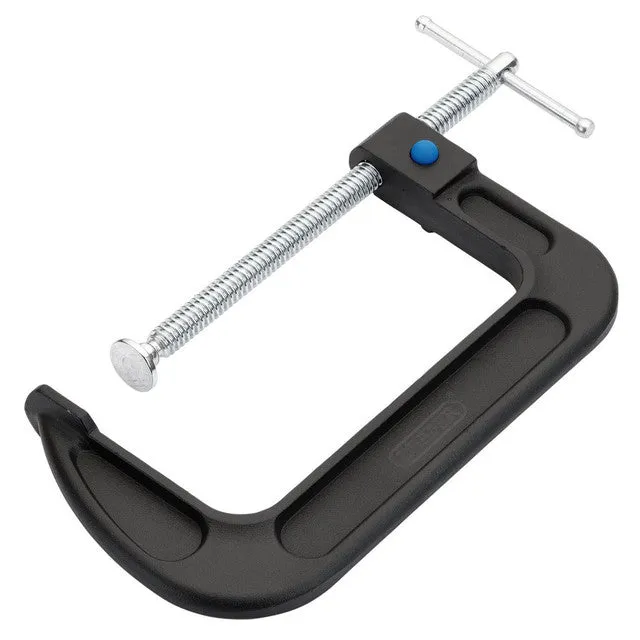 Draper Quick Release G Clamp - 150mm