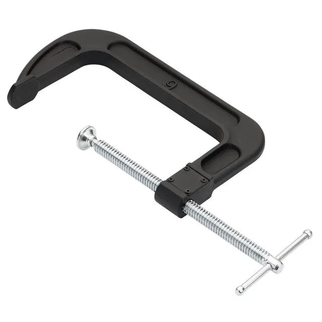 Draper Quick Release G Clamp - 150mm