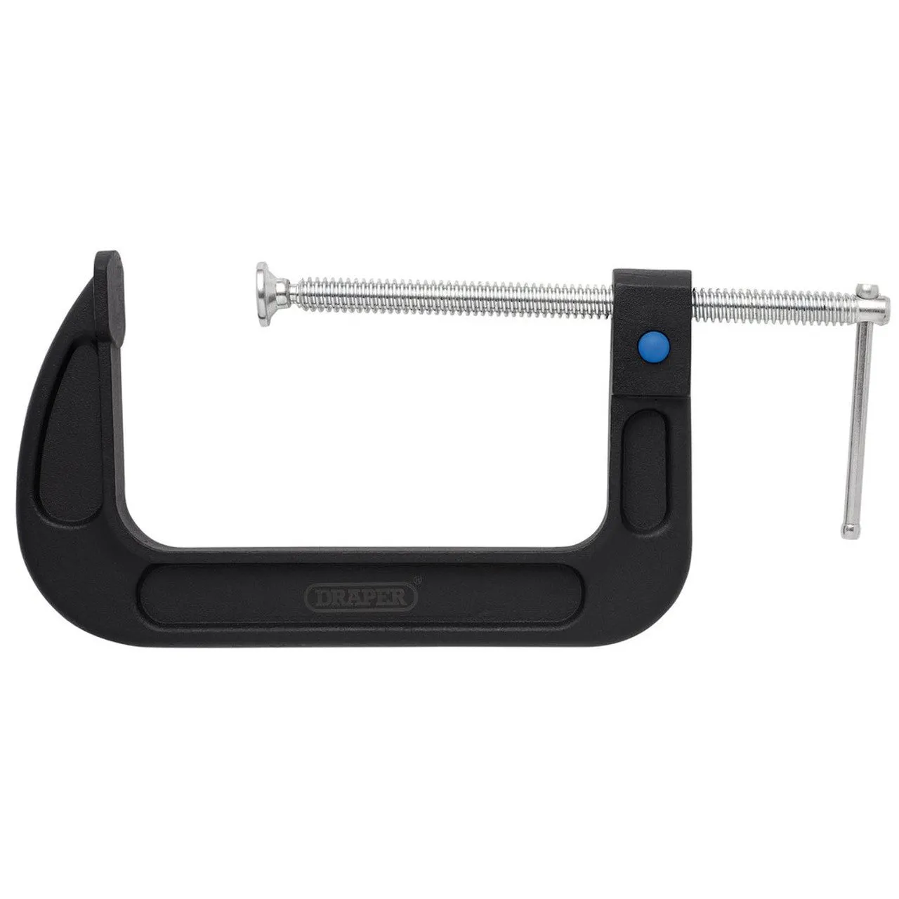 Draper Quick Release G Clamp - 150mm